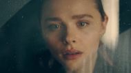 Chloe Grace Moretz in The Peripheral | Image via Amazon Studios